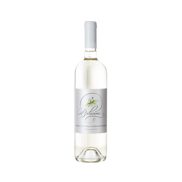 Balarina Muscat Ottonel 2021, Balar 0.75