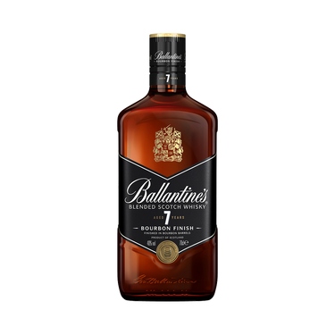 Ballantine's Bourbon Finish 7 YO 0.7