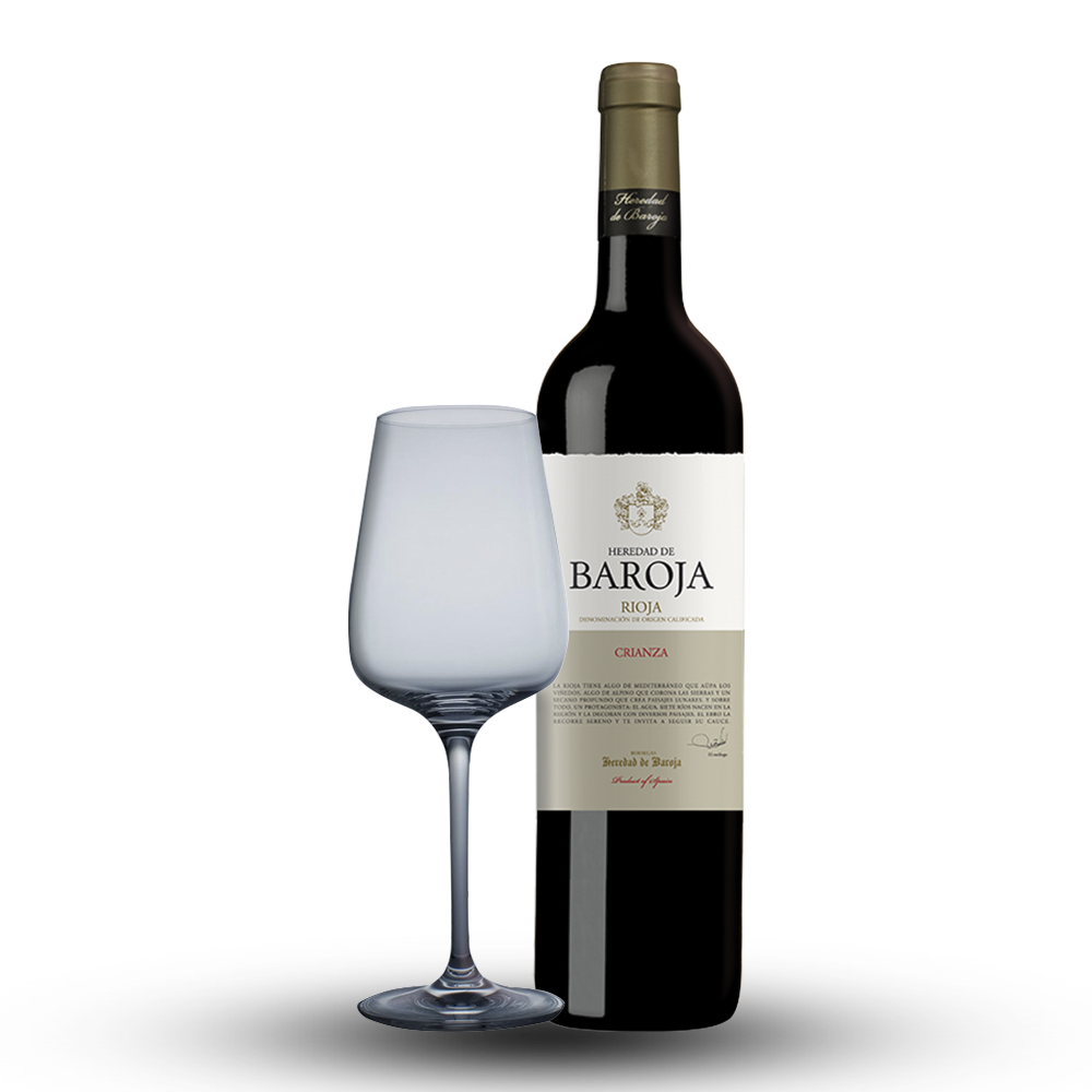 Crianza Gift Pack
