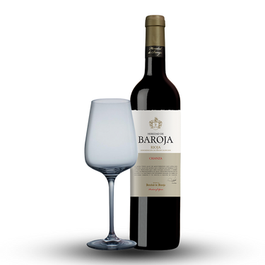Crianza Gift Pack