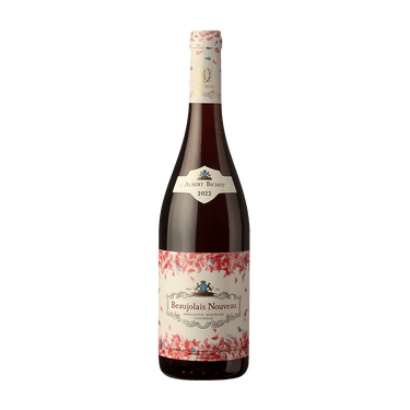 Beaujolais Villages Nouveau 2024, Albert Bichot 0.75