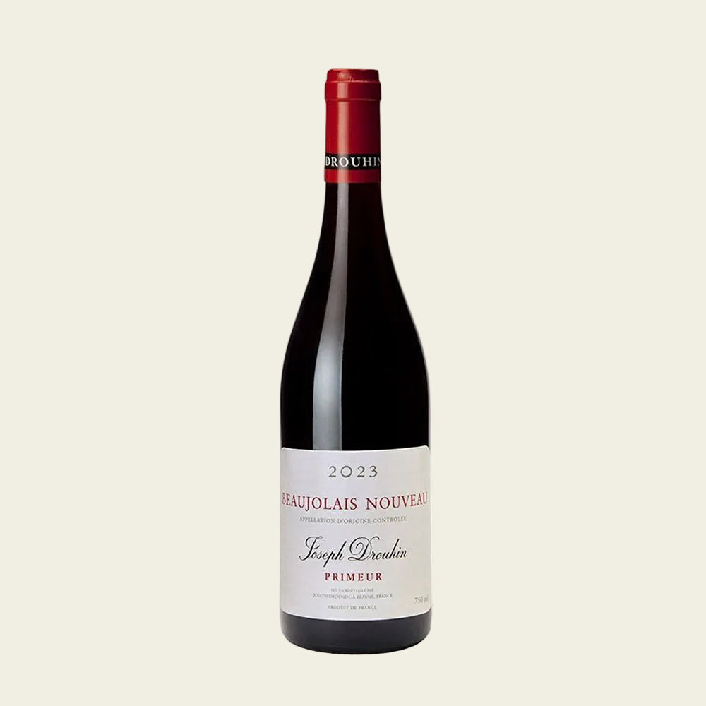 Beaujolais Nouveau 2023, Joseph Drouhin 0.75