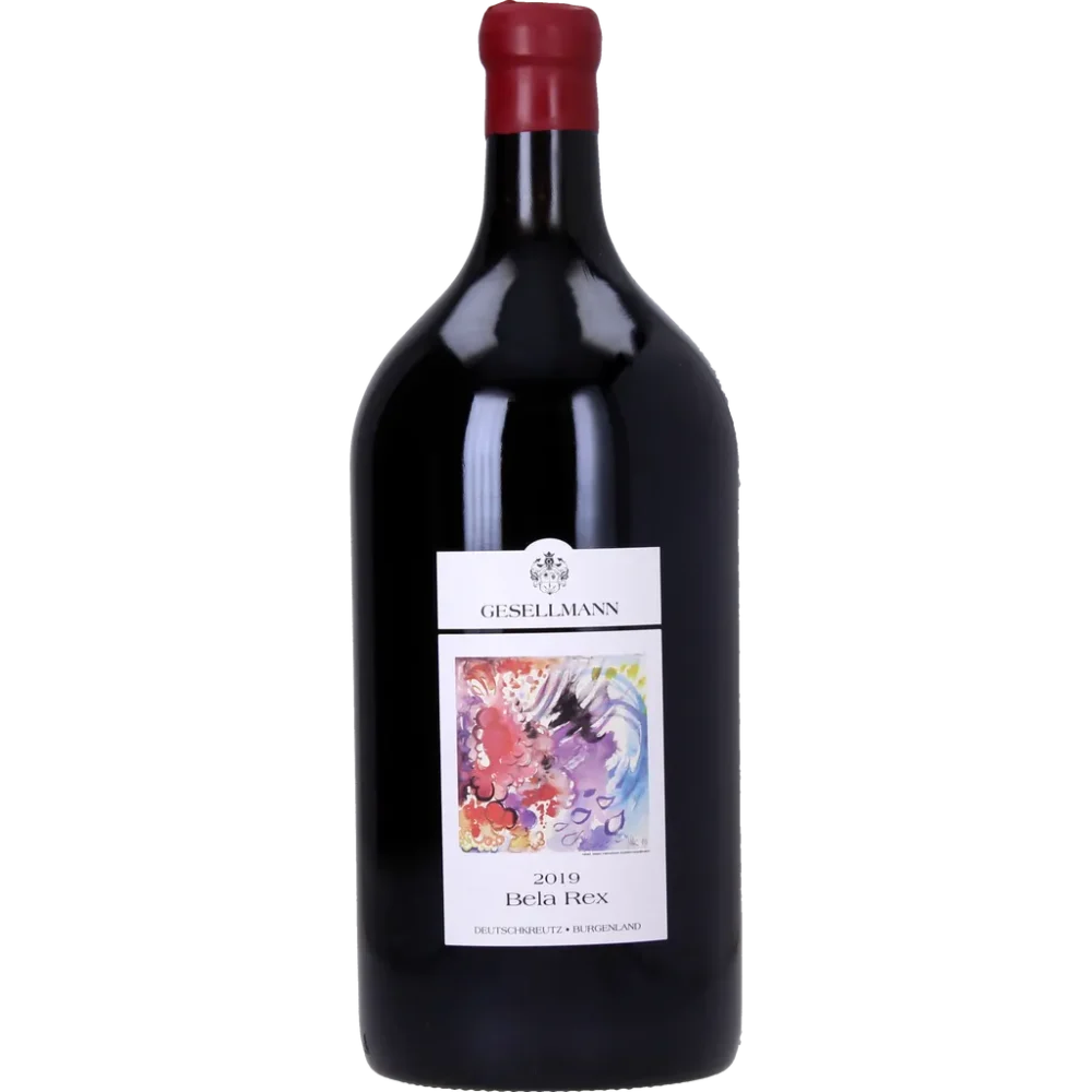 Bela Rex 2018 Double Magnum, Gesellmann 3