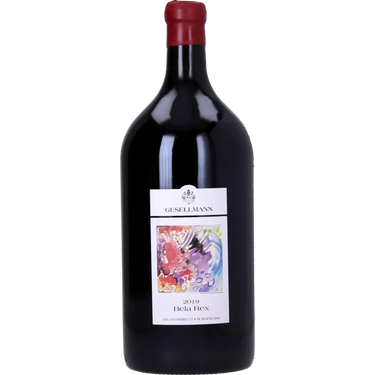 Bela Rex 2018 Double Magnum, Gesellmann 3