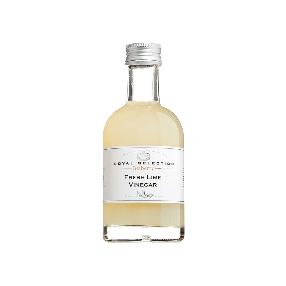 Belberry Fresh Lime Vinegar 200 ml.
