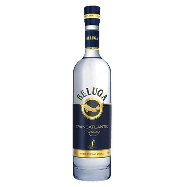 Beluga Transatlantic Racing, 0.7 naked bottle