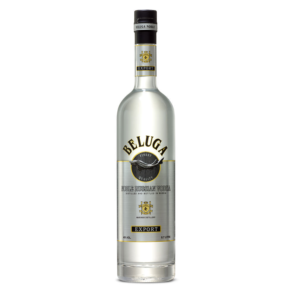 Beluga Noble, 1L