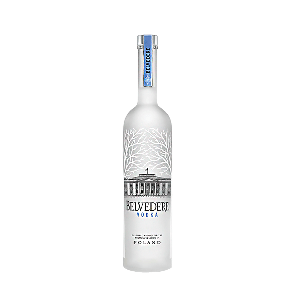 Belvedere Pure 0.7