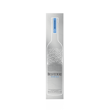 Belvedere Pure 0.7