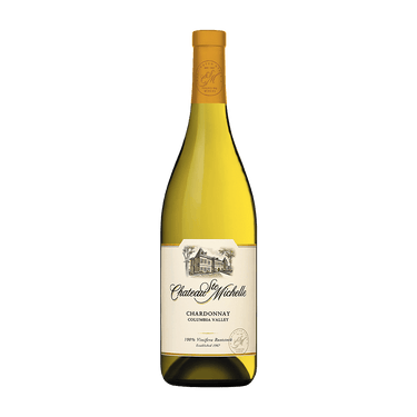 Chardonnay, Columbia Valley, Chateau Ste. Michelle 0.75