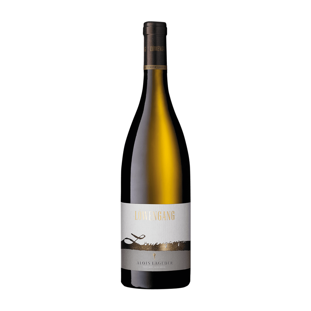 LOWENGANG Chardonnay 2018, Alois Lageder 0.75