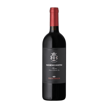 MORMORETO IGT, Castello Nipozzano 2017, Frescobaldi 0.75