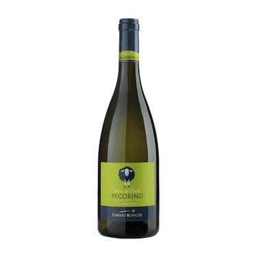 VELLODORO Pecorino Terre di Chieti IGT 2021, Umani Ronchi 0.75