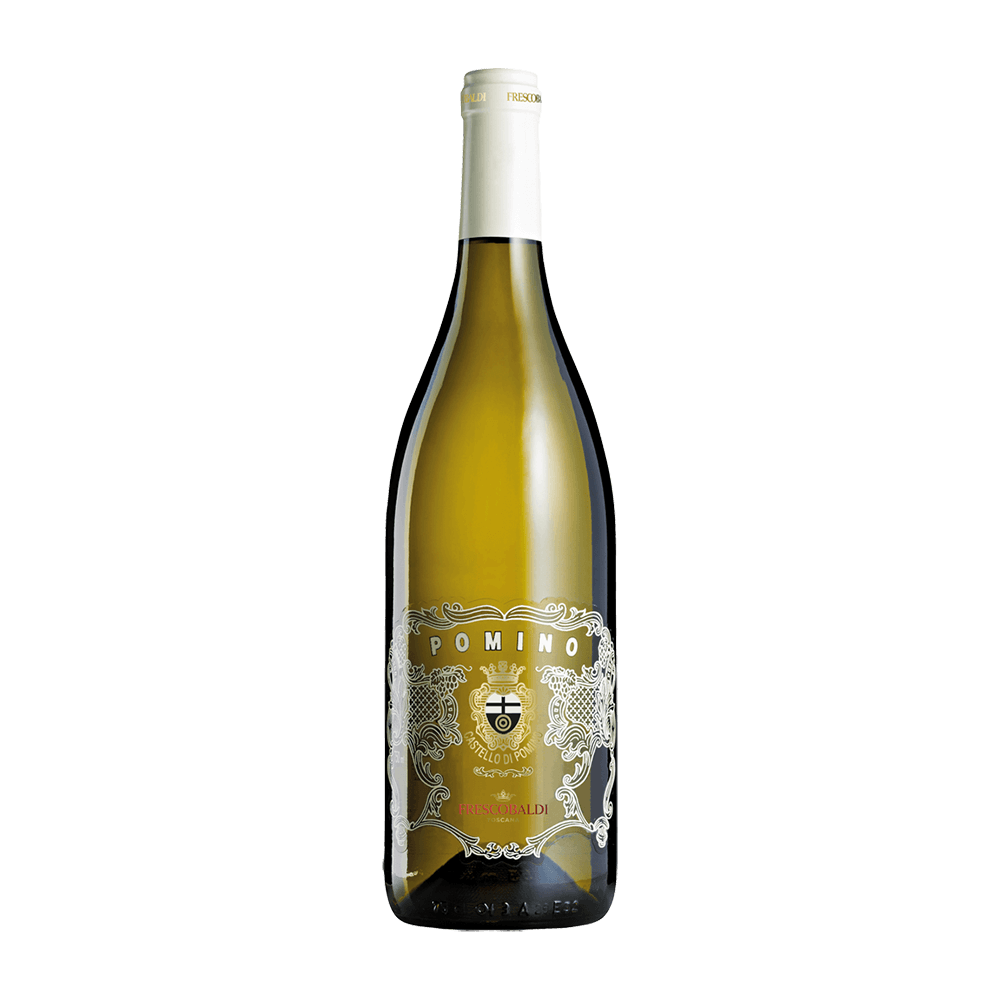 POMINO Bianco DOC, Castello Pomino 2021, Frescobaldi 0.75