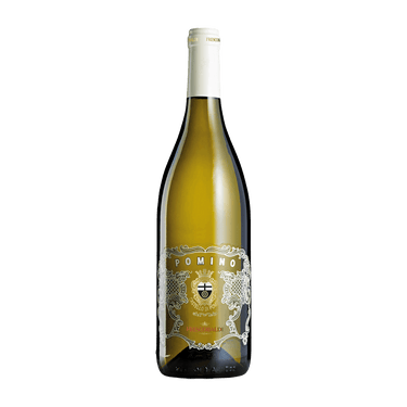 POMINO Bianco DOC, Castello Pomino 2021, Frescobaldi 0.75