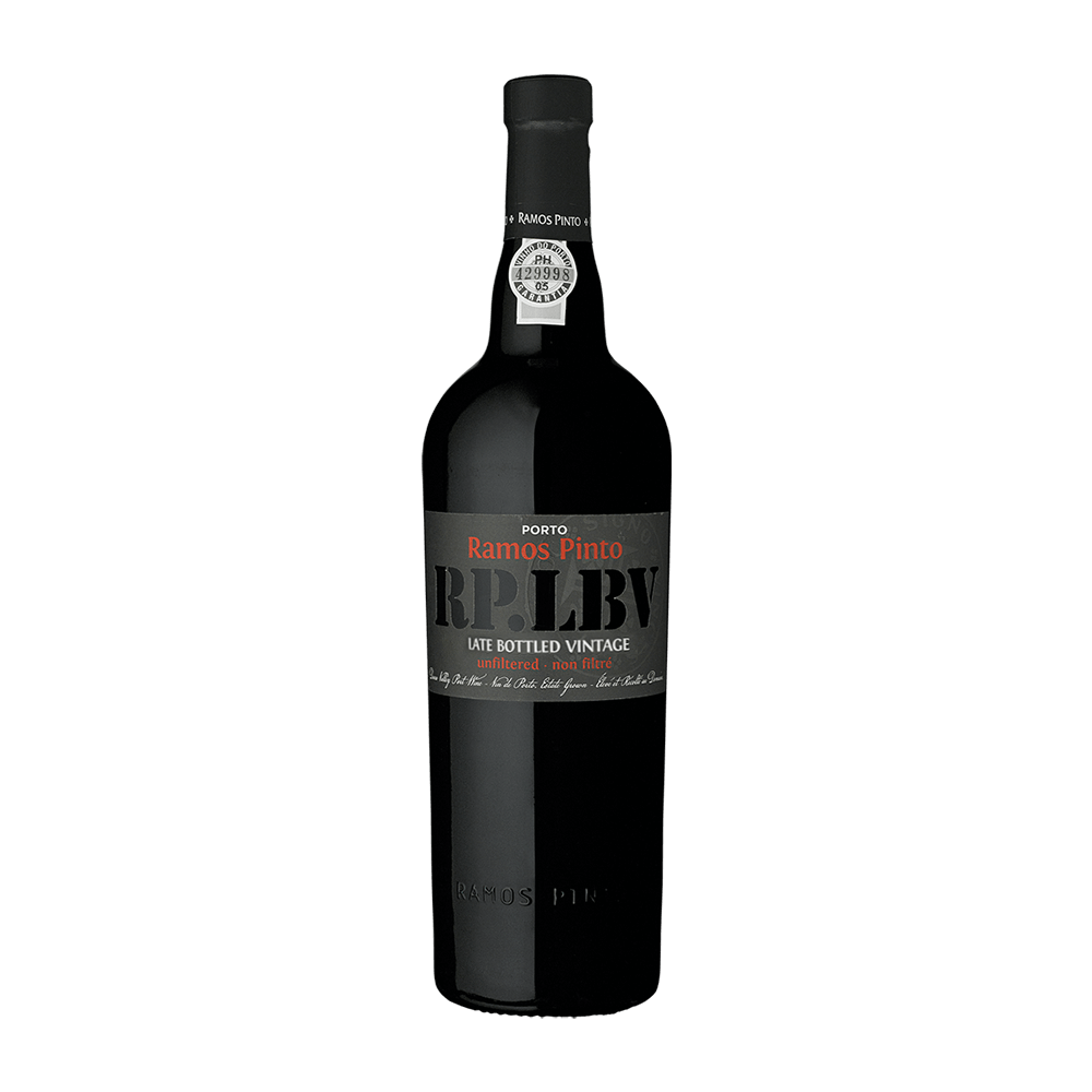 Porto LBV 2017, Ramos Pinto 0.75