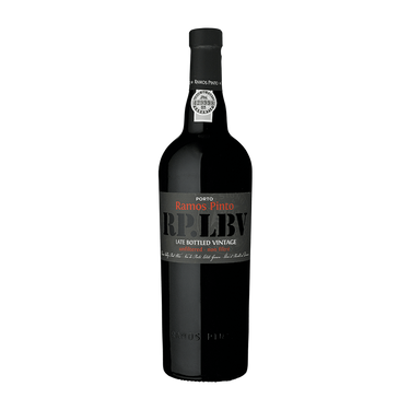Porto LBV 2017, Ramos Pinto 0.75