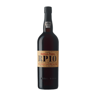 Porto Tawny 10 years Quinta Ervamoira, Ramos Pinto 0.75