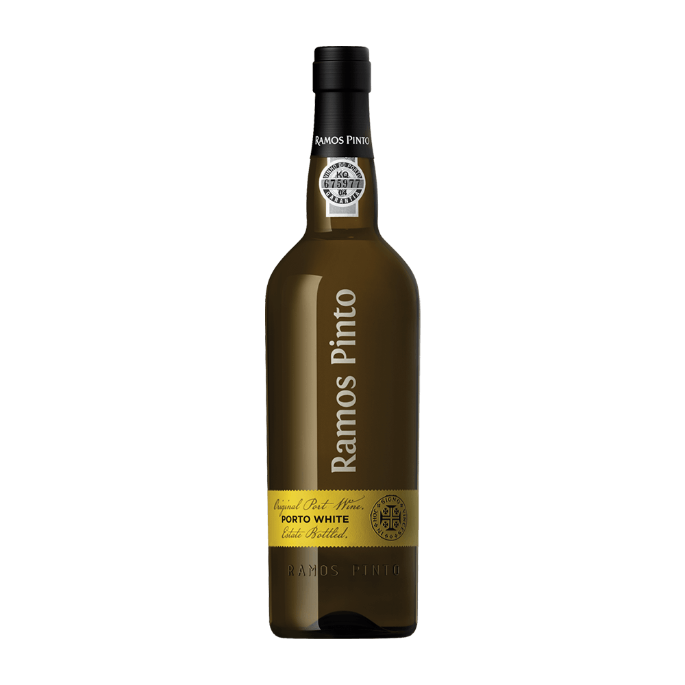 Porto White, Ramos Pinto 0.75