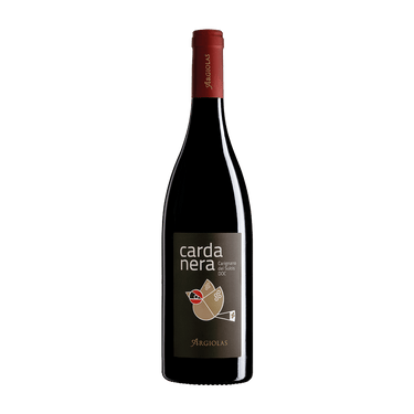 CARDANERA Carignano del Sulcis DOC, 2020, Argiolas 0.75