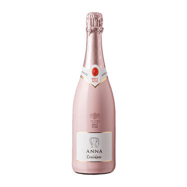 ANNA Cava Rose Brut, Codorniu 0.75