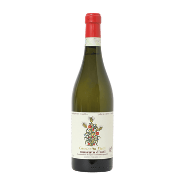 CASCINETTA Moscato d'Asti DOCG 2021, Vietti 0.75