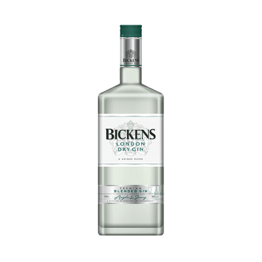 Bickens London Dry Gin, 1L