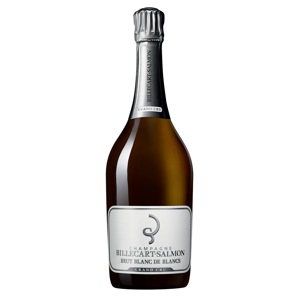 Blanc de Blancs Grand Cru, Billecart-Salmon 0.75