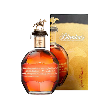 Blanton’s Original Single Barrel , 0.7