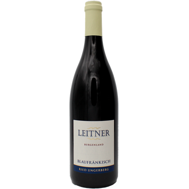 Blaufrankisch Ungerberg 2017, Gernot Leitner 0.75