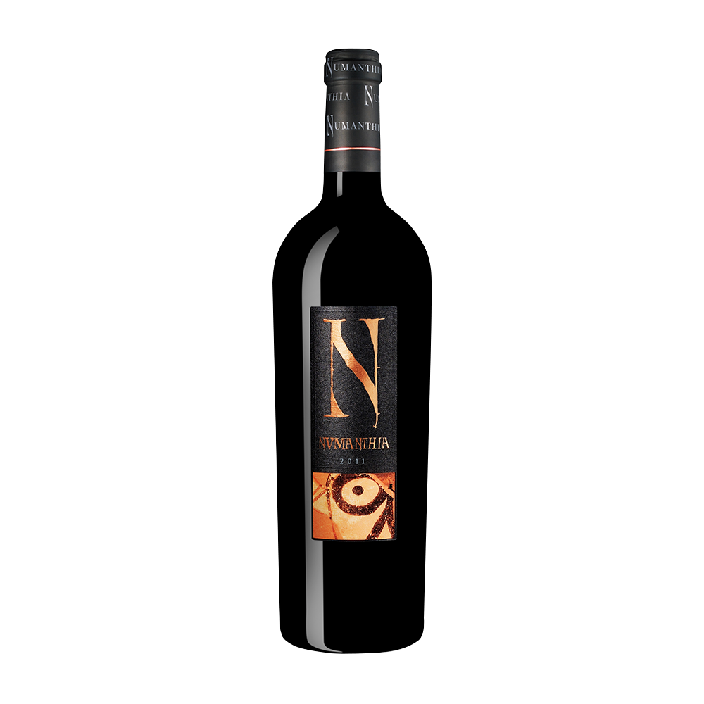 Bodega Numanthia 2011 0.75