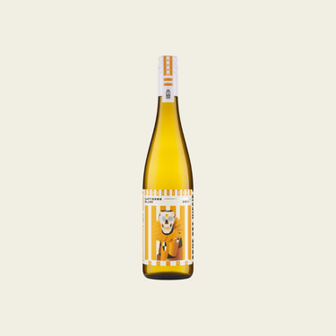 Совиньон Блан, Wine Hippies 0,75