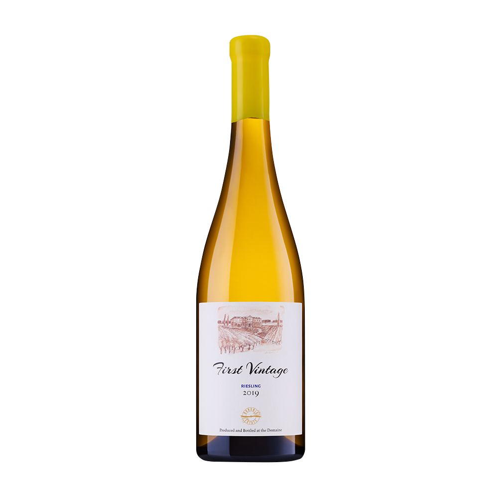 First Vintage Riesling, Bononia Estate 0.75