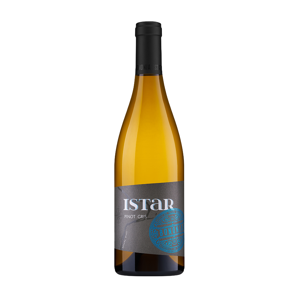 Istar Пино Гри, Бонония Естейт 0.75