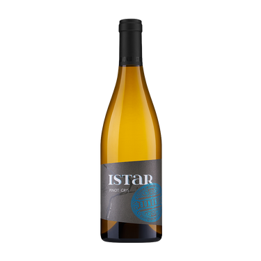 Istar Pinot Gris, Bononia Estate 0.75
