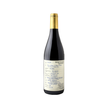 Cabernet Franc & Gamay Noir, Borovitza 0.75