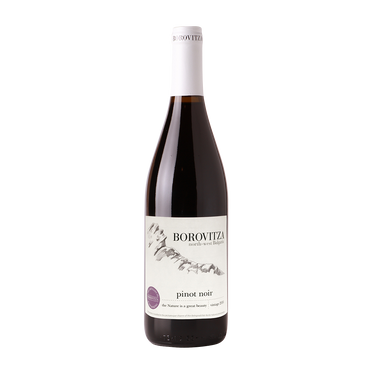 Пино Ноар, Боровица 0.75