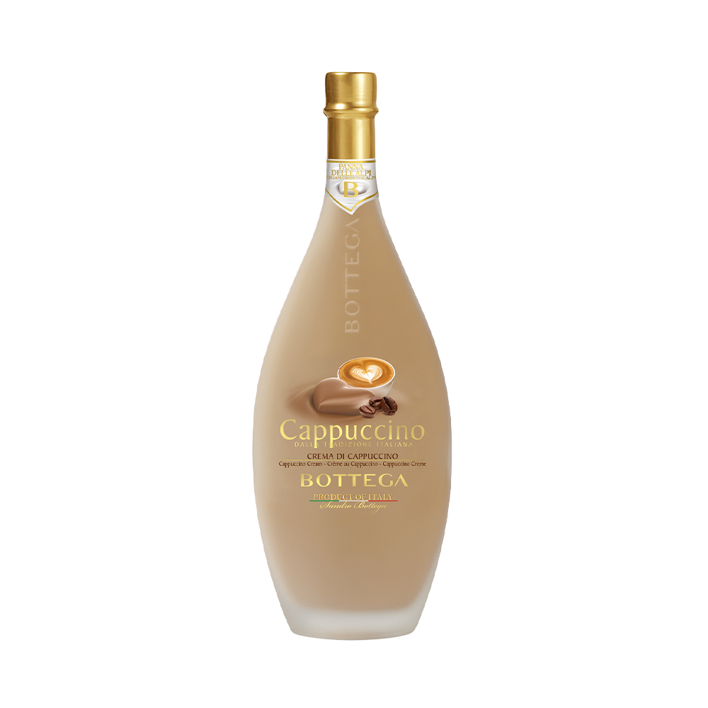 Bottega Cappuccino 0.5