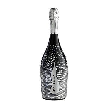 Bottega STARDUST Prosecco DOC Spumante Dry 0.75