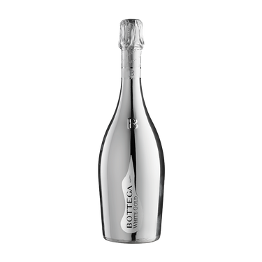 Bottega White Gold Spumante Venezia DOC Brut 0.75