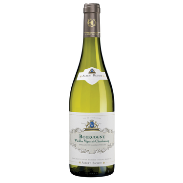 Bourgogne Vieilles Vignes de Chardonnay, Albert Bichot 0.75