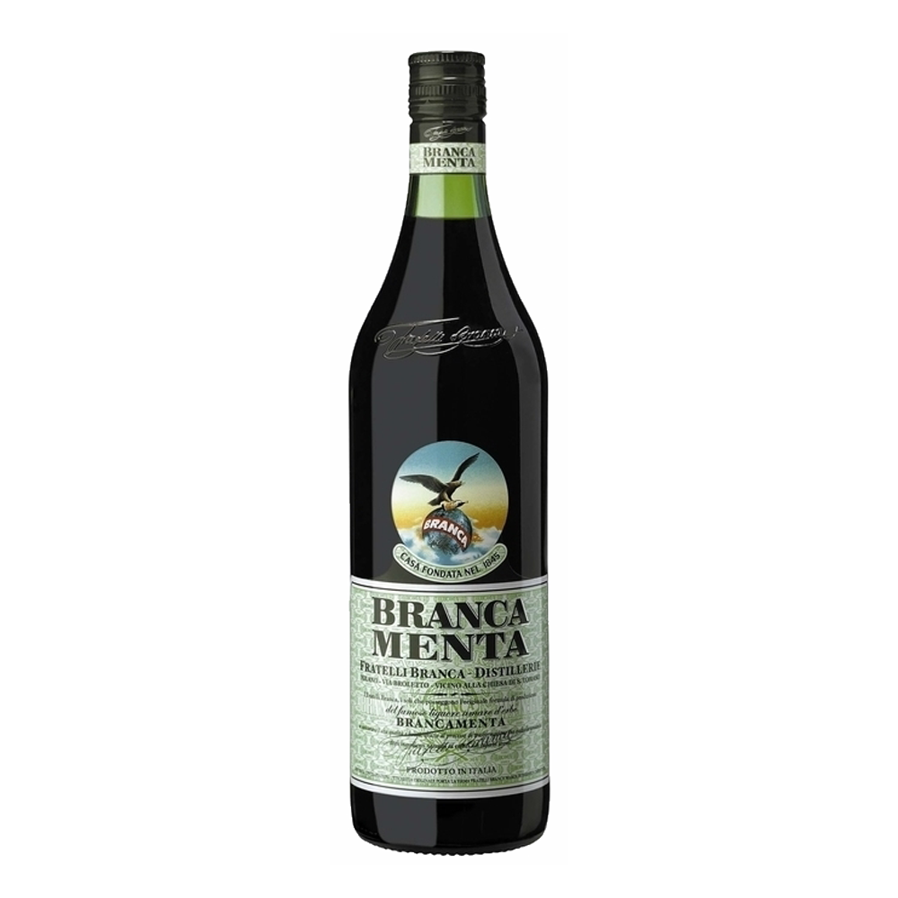 Branca Menta, 0.7