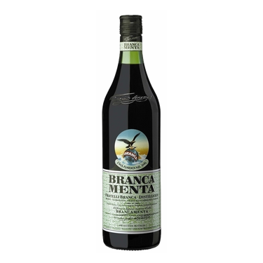 Branca Menta, 0.7