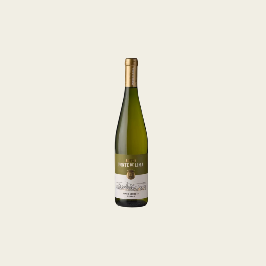 Vinho Verde White, Adega Ponte de Lima 0.75