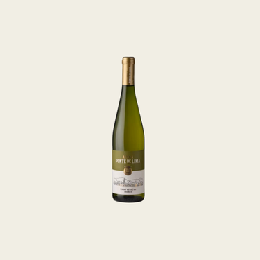 Vinho Verde White, Adega Ponte de Lima 0.75