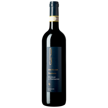 Brunello di Montalcino DOCG Pelagrilli, Siro Pacenti 0.75