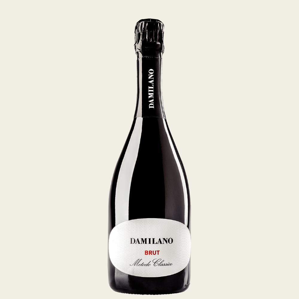 Damilano Metodo Classico, 0.75