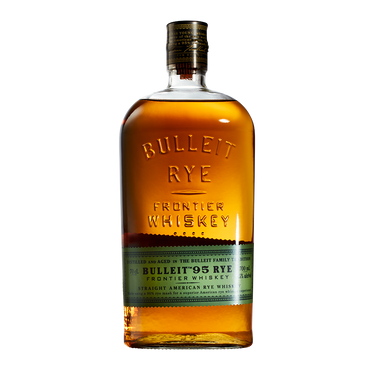 Bulleit Rye, 0.7 L