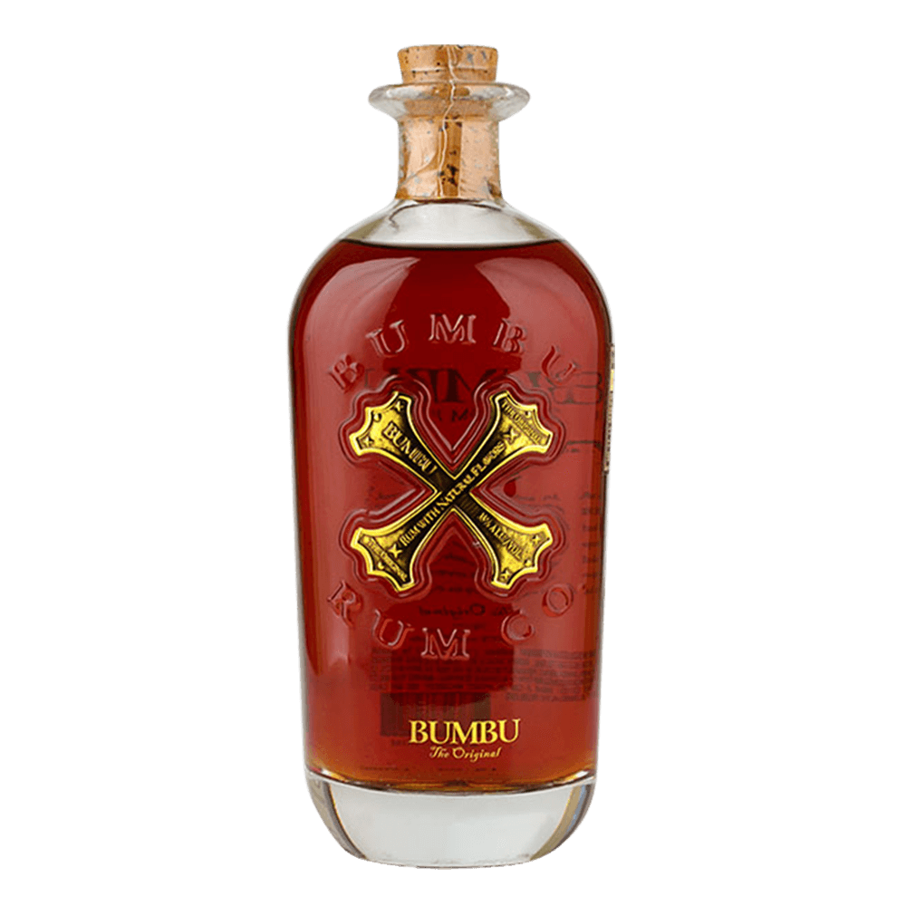 Bumbu Original Rum 0.7