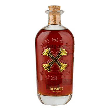 Bumbu Original Rum 0.7